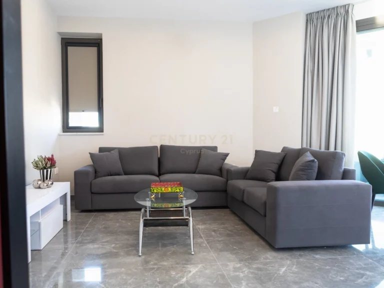 2 Bedroom Apartment for Rent in Limassol District