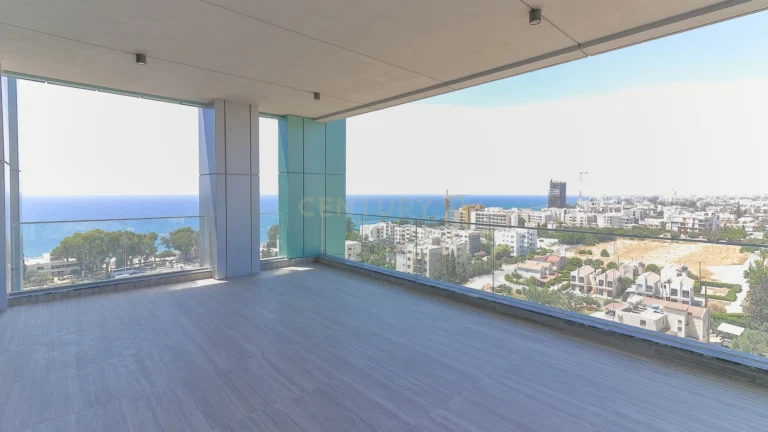 3 Bedroom Apartment for Sale in Agios Tychonas, Limassol District