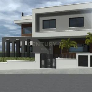 3 Bedroom House for Sale in Mouttagiaka, Limassol District