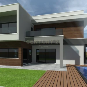 3 Bedroom House for Sale in Mouttagiaka, Limassol District