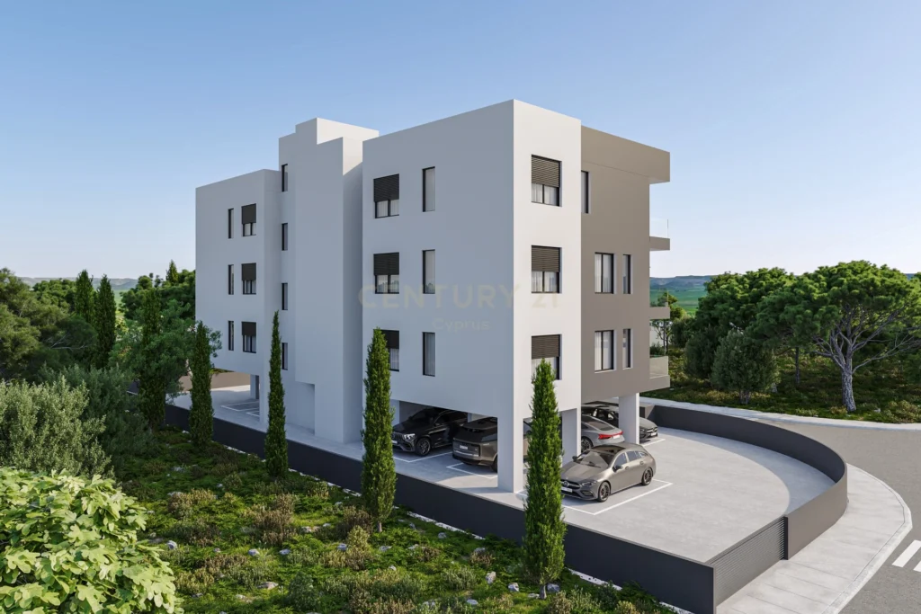 1 Bedroom Apartment for Sale in Ypsonas, Limassol District