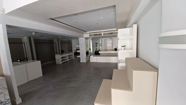 150m² Commercial for Rent in Limassol District