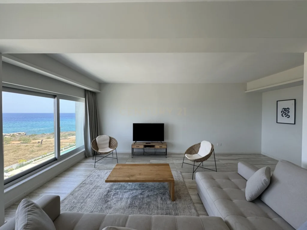 3 Bedroom Apartment for Sale in Paralimni, Famagusta District