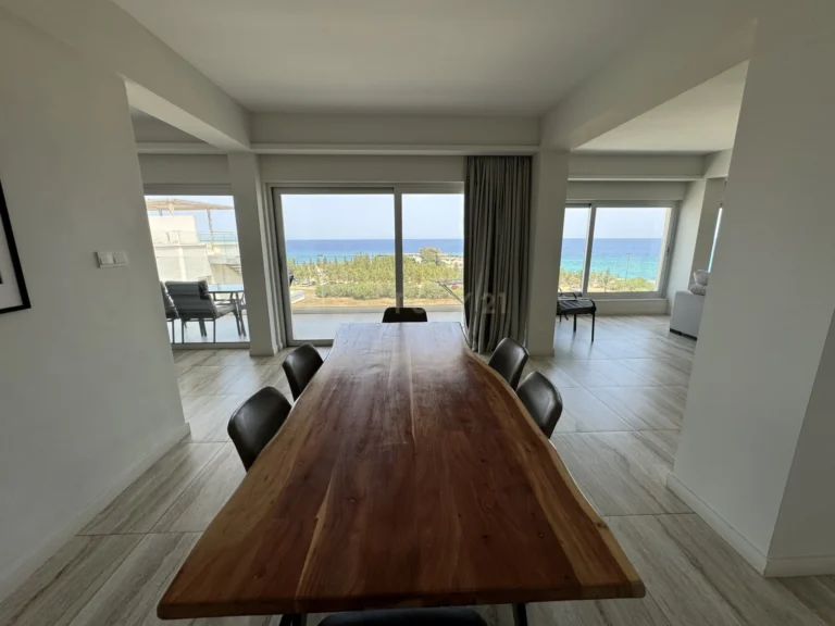 3 Bedroom Apartment for Sale in Paralimni, Famagusta District