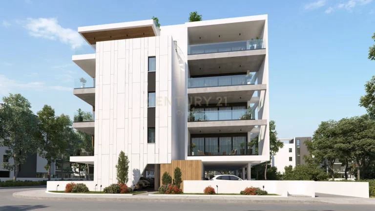 1 Bedroom Apartment for Sale in Larnaca District