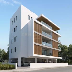 1 Bedroom Apartment for Sale in Larnaca District