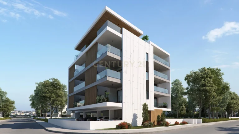 3 Bedroom Apartment for Sale in Larnaca District