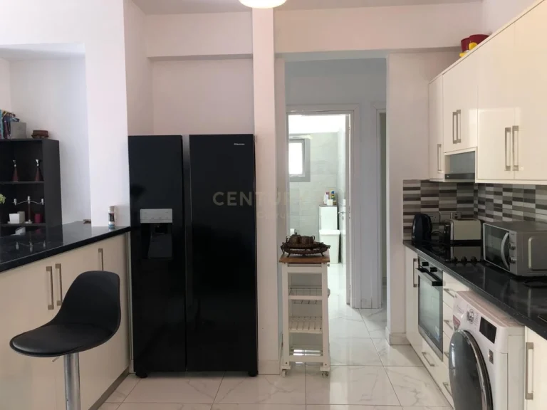 3 Bedroom Apartment for Rent in Chlorakas, Paphos District