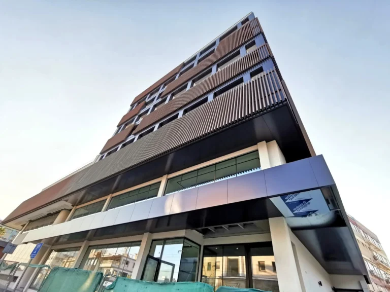 4300m² Building for Sale in Limassol District