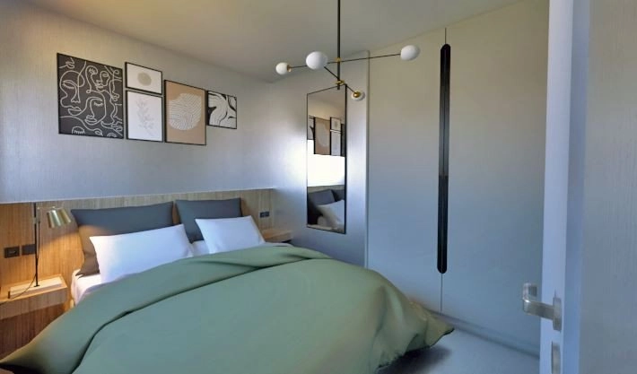 3 Bedroom House for Sale in Moni, Limassol District
