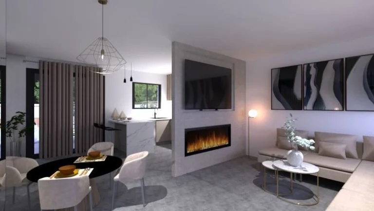 3 Bedroom House for Sale in Moni, Limassol District