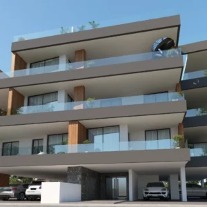 2 Bedroom Apartment for Sale in Larnaca District