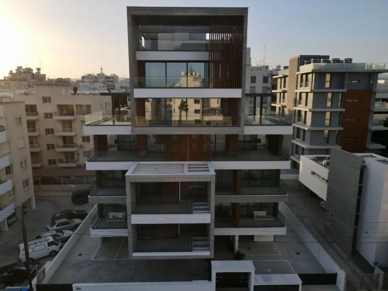 2 Bedroom Apartment for Sale in Limassol District