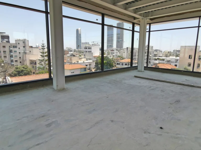 650m² Office for Sale in Limassol District