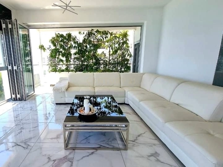 3 Bedroom Apartment for Sale in Germasogeia, Limassol District