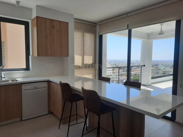 2 Bedroom Apartment for Rent in Limassol – Mesa Geitonia