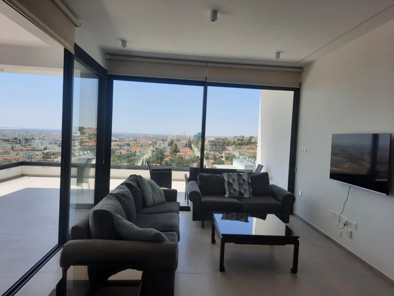 2 Bedroom Apartment for Rent in Limassol – Mesa Geitonia