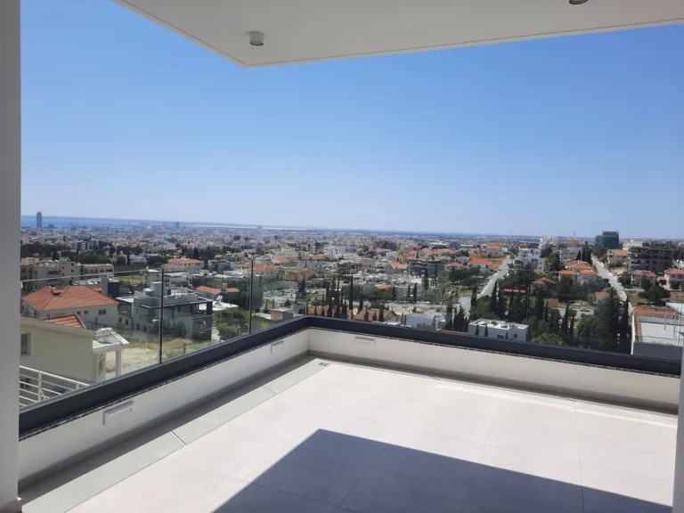 2 Bedroom Apartment for Rent in Limassol – Mesa Geitonia