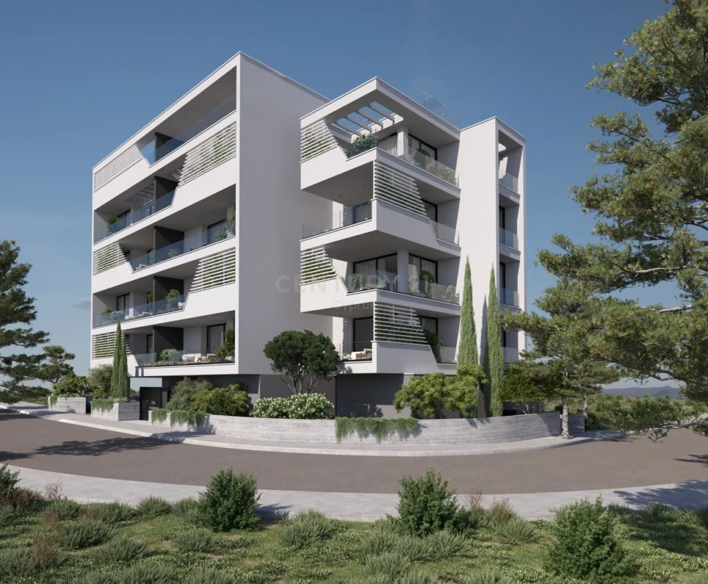 2 Bedroom Apartment for Sale in Germasogeia, Limassol District