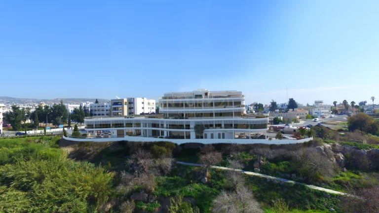 3 Bedroom Apartment for Sale in Paphos District