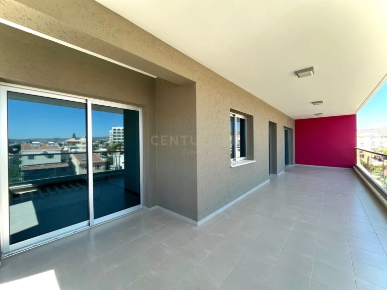 3 Bedroom Apartment for Rent in Limassol District