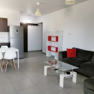 2 Bedroom Apartment for Rent in Ypsonas, Limassol District