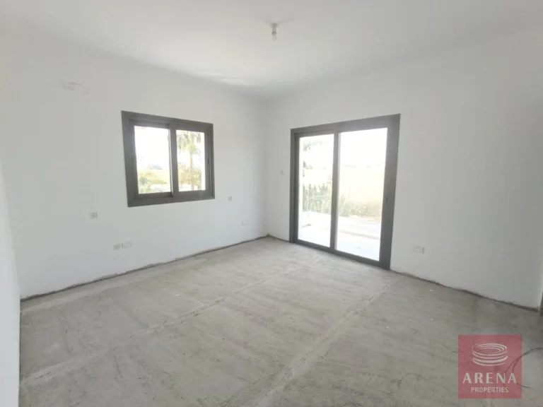 3 Bedroom House for Sale in Dromolaxia, Larnaca District