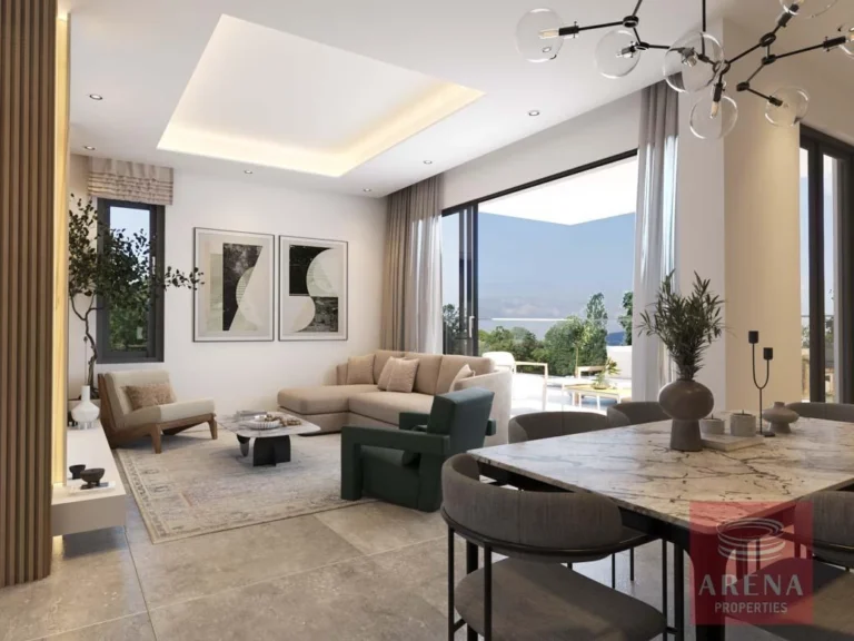 2 Bedroom Apartment for Sale in Larnaca District