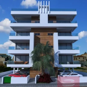 2 Bedroom Apartment for Sale in Larnaca District