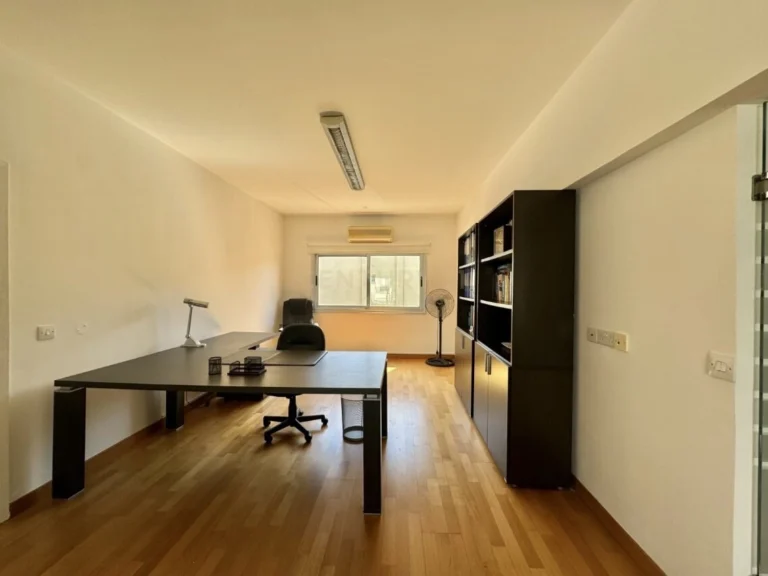 150m² Office for Rent in Germasogeia, Limassol District