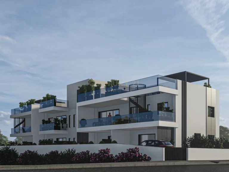 2 Bedroom Apartment for Sale in Ypsonas, Limassol District