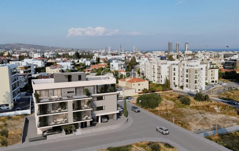 2 Bedroom Apartment for Sale in Germasogeia, Limassol District