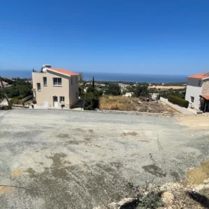 750m² Plot for Sale in Tala, Paphos District