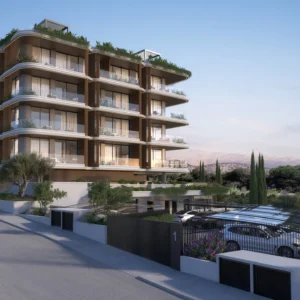 2 Bedroom Apartment for Sale in Agios Tychonas, Limassol District