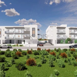 1 Bedroom Apartment for Sale in Tseri, Nicosia District