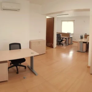 115m² Office for Rent in Limassol District