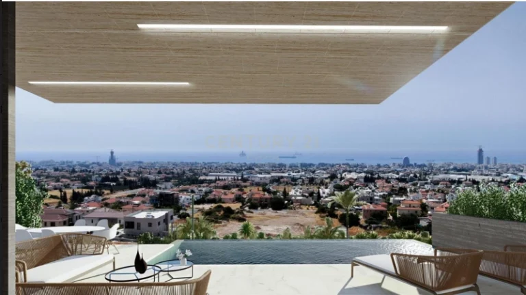 Cheap Houses and Villas for Sale Limassol up to 600000 euro