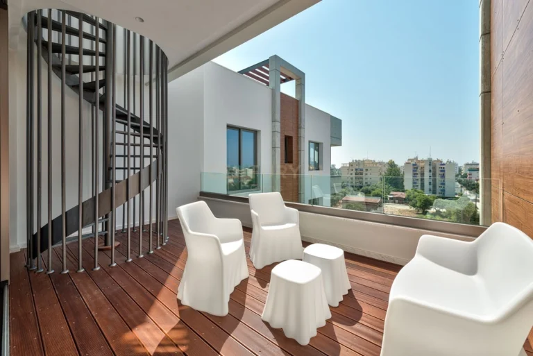 2 Bedroom Apartment for Sale in Germasogeia, Limassol District