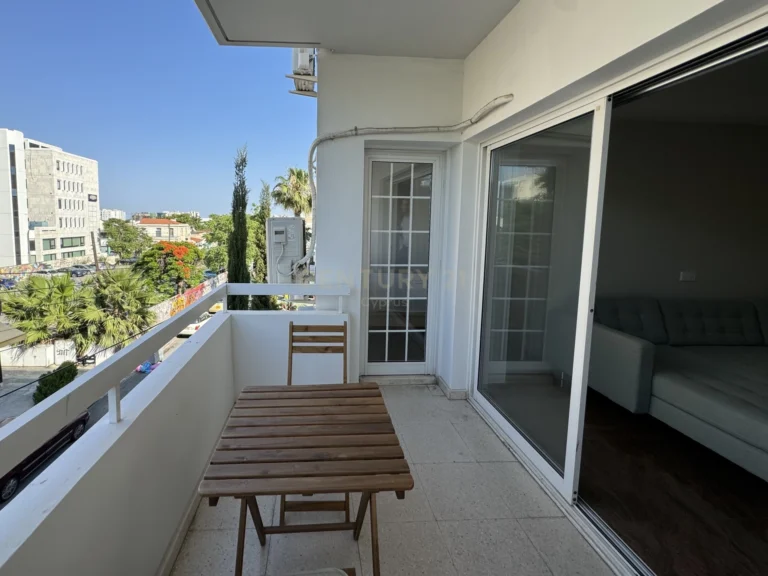 2 Bedroom Apartment for Rent in Limassol District