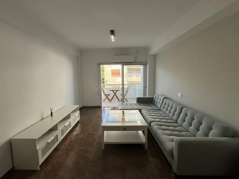 2 Bedroom Apartment for Rent in Limassol District