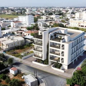 2 Bedroom Apartment for Sale in Deryneia, Famagusta District