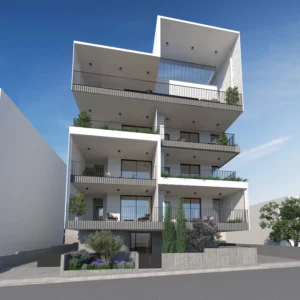 2 Bedroom Apartment for Sale in Limassol District