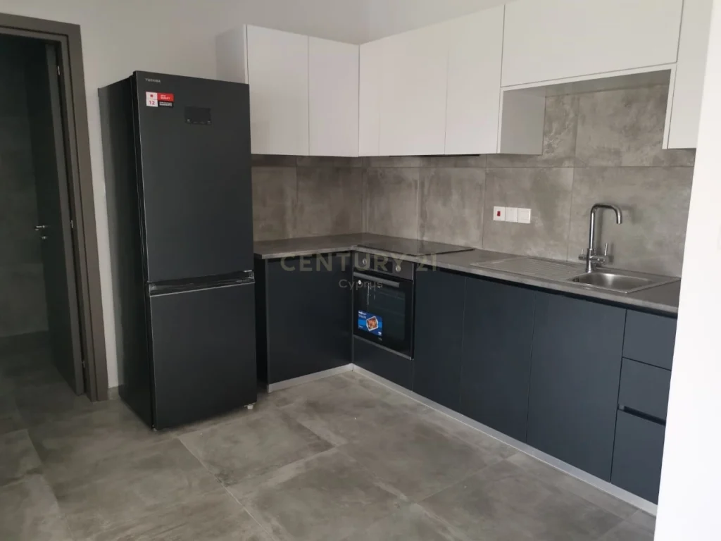 1 Bedroom Apartment for Rent in Larnaca District