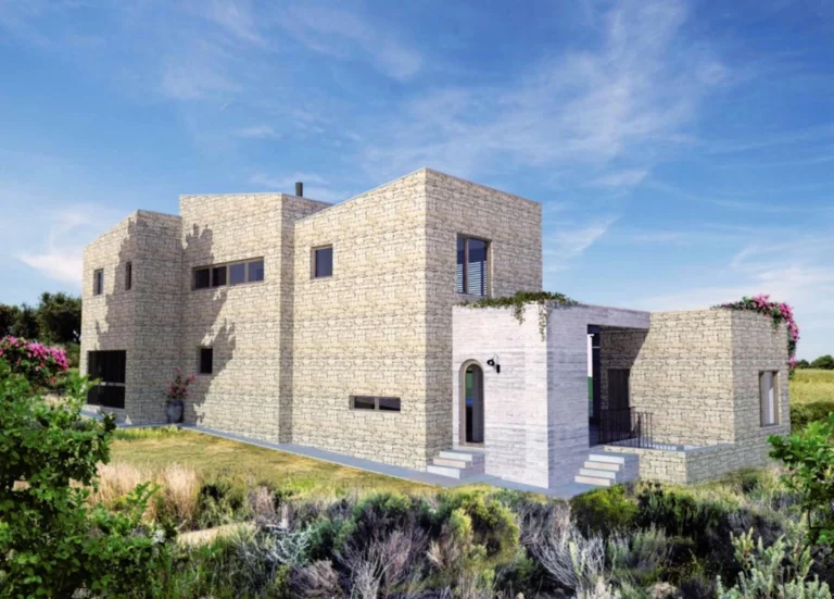 4,800m² Plot for Sale in Lofou, Limassol District