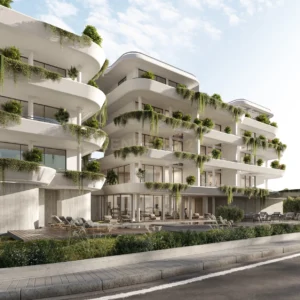 3 Bedroom Apartment for Sale in Paphos District