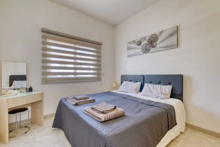 1 Bedroom Apartment for Sale in Pernera, Famagusta District