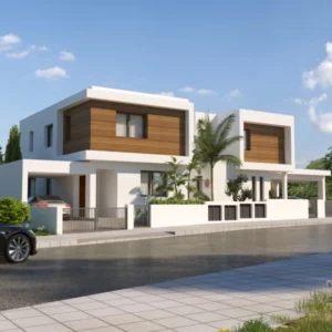 3 Bedroom House for Sale in Nicosia District