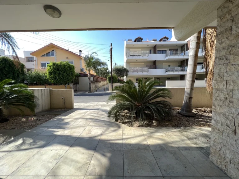 3 Bedroom Apartment for Rent in Germasogeia, Limassol District