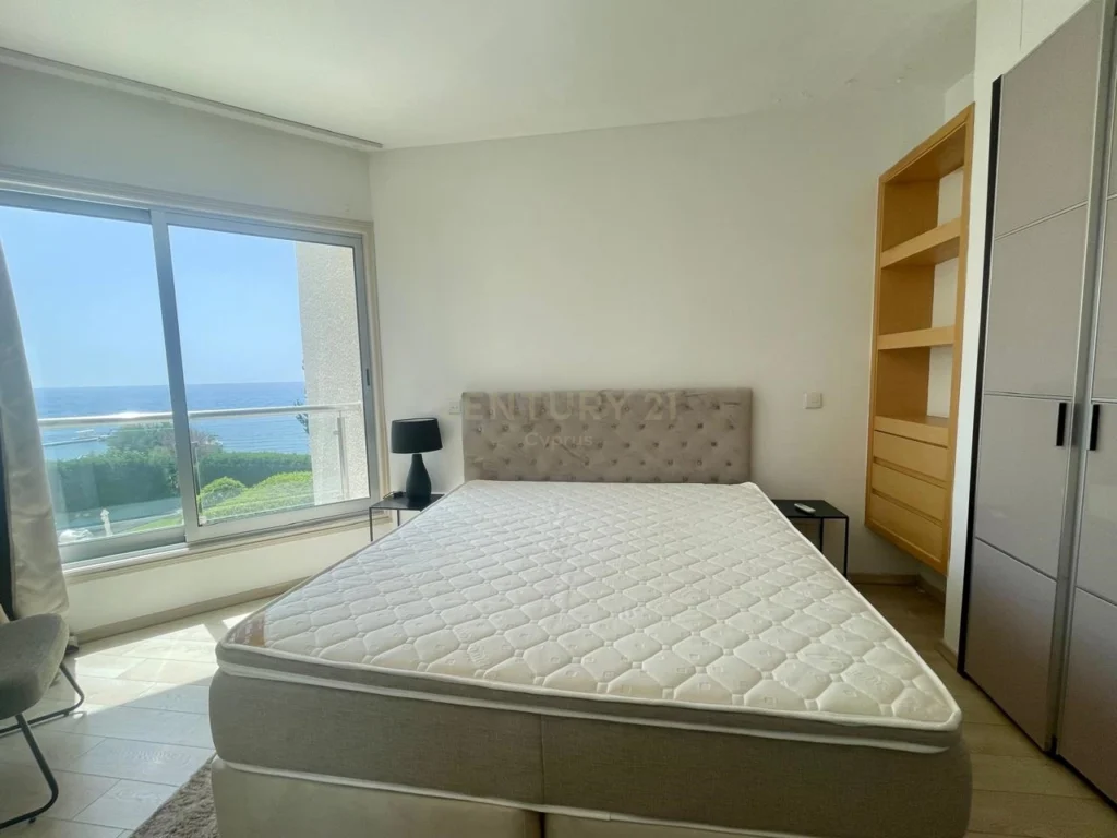 1 Bedroom Apartment for Sale in Germasogeia, Limassol District