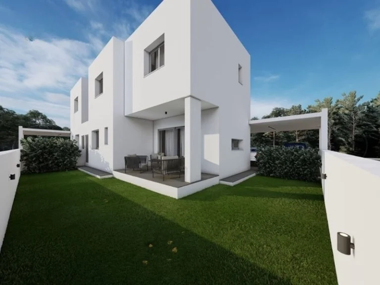 3 Bedroom House for Sale in Nicosia District